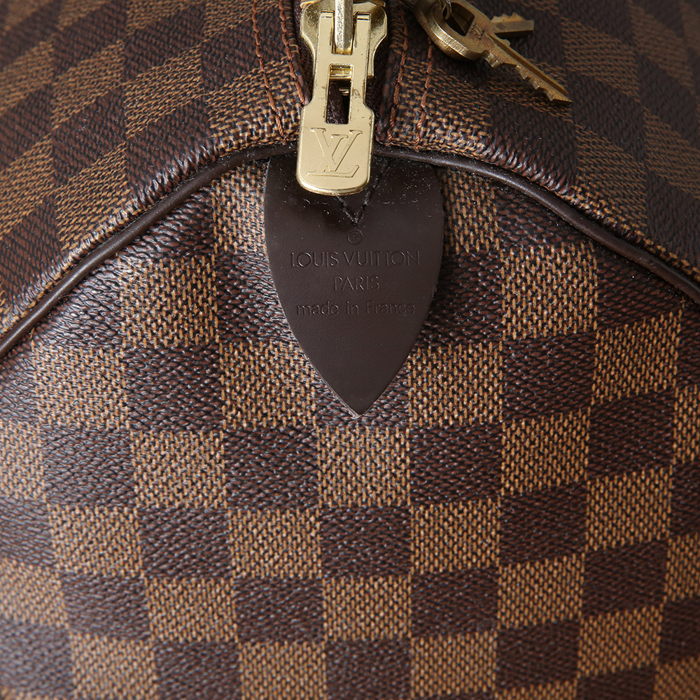 LOUIS VUITTON(USED)루이비통 다미에 키폴 50